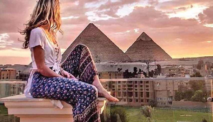 Sightseeing Tours in Egypt